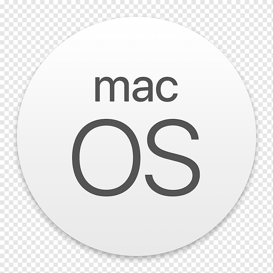 Betriebssystem: macOS