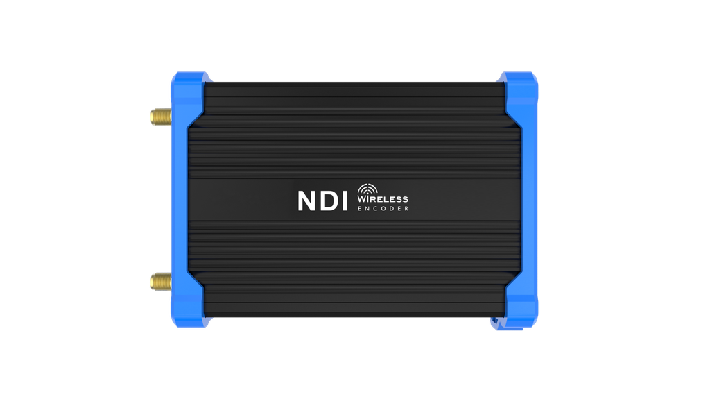 Kiloview N1 (Portable Wireless SDI to NDI Video Encoder)