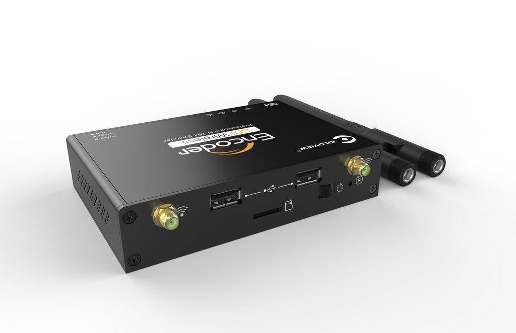 Kiloview G1-s (HD 3G-SDI Wireless Video Encoder)