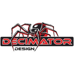 Hersteller: Decimator