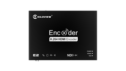 [E2 NDI] Kiloview E2 NDI (HD HDMI Wired NDI Video Encoder)