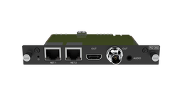 [RD-300] Kiloview RD-300 (IP to SDI HDMI H.265 Decoder Card)