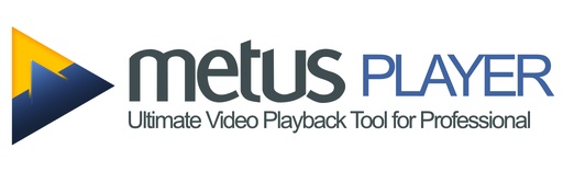 [ME-MPLCH] metus Player Additional Channel