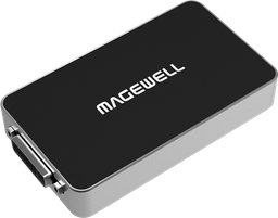 [32080] Magewell USB Capture DVI Plus