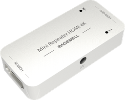 [43010] Magewell Mini Repeater HDMI 4K