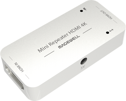 [43010] Magewell Mini Repeater HDMI 4K