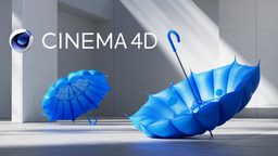 Maxon Render Node Pack für Cinema 4D