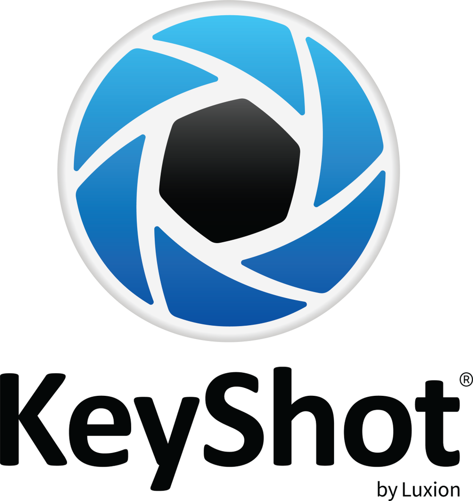 Luxion KeyShot Pro alt