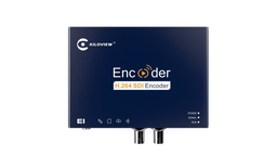 [E1-s] Kiloview E1-s IP (HD 3G-SDI Wired IP Video Encoder)