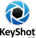 Luxion KeyShot Pro Migration