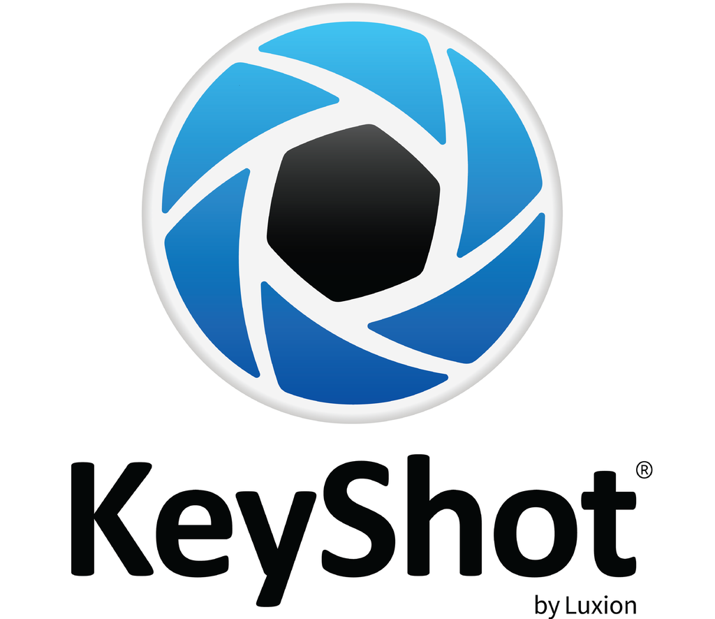 Luxion KeyShotWeb