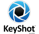Luxion KeyShotWeb