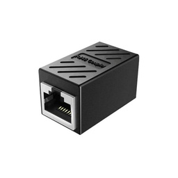 [BD-PTZK-45C] BirdDog RJ45 Coupler for PTZ Keyboard RJ45 network control cable extension.